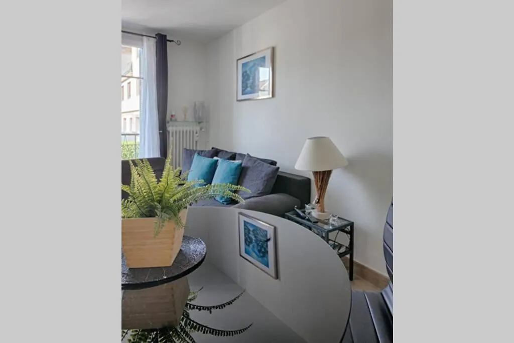 Charme Et Confort Pour Vos Vacances Sur Nizza Franciaország